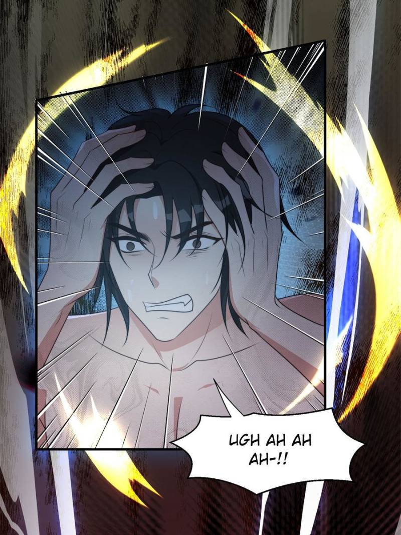 I Became the Beastman’s Wife Chapter 324 - Page 16