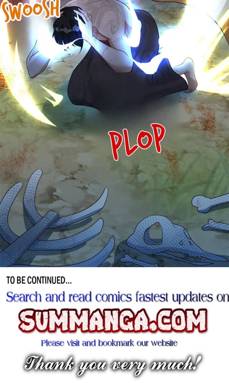 I Became the Beastman’s Wife Chapter 324 - Page 18