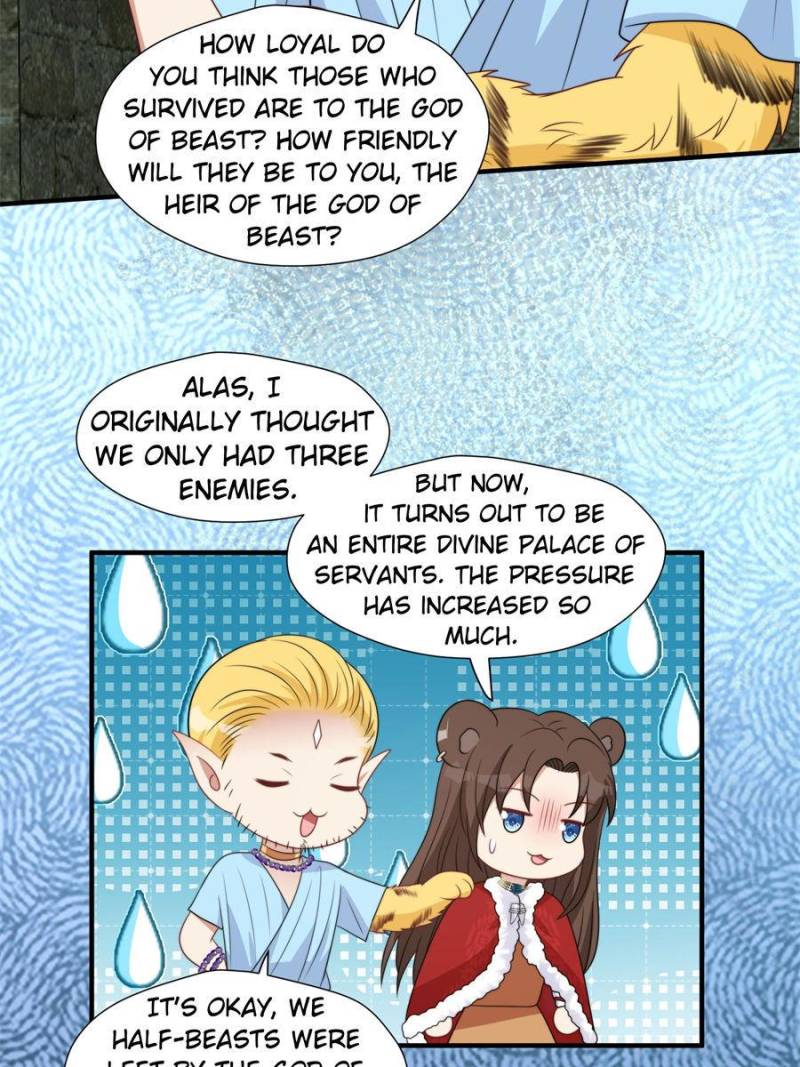 I Became the Beastman’s Wife Chapter 324 - Page 2