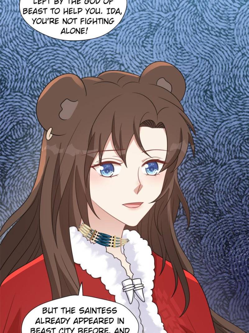 I Became the Beastman’s Wife Chapter 324 - Page 3