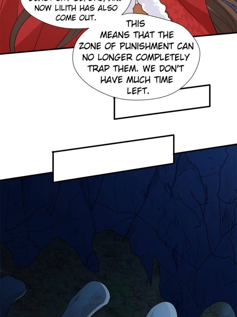 I Became the Beastman’s Wife Chapter 324 - Page 4