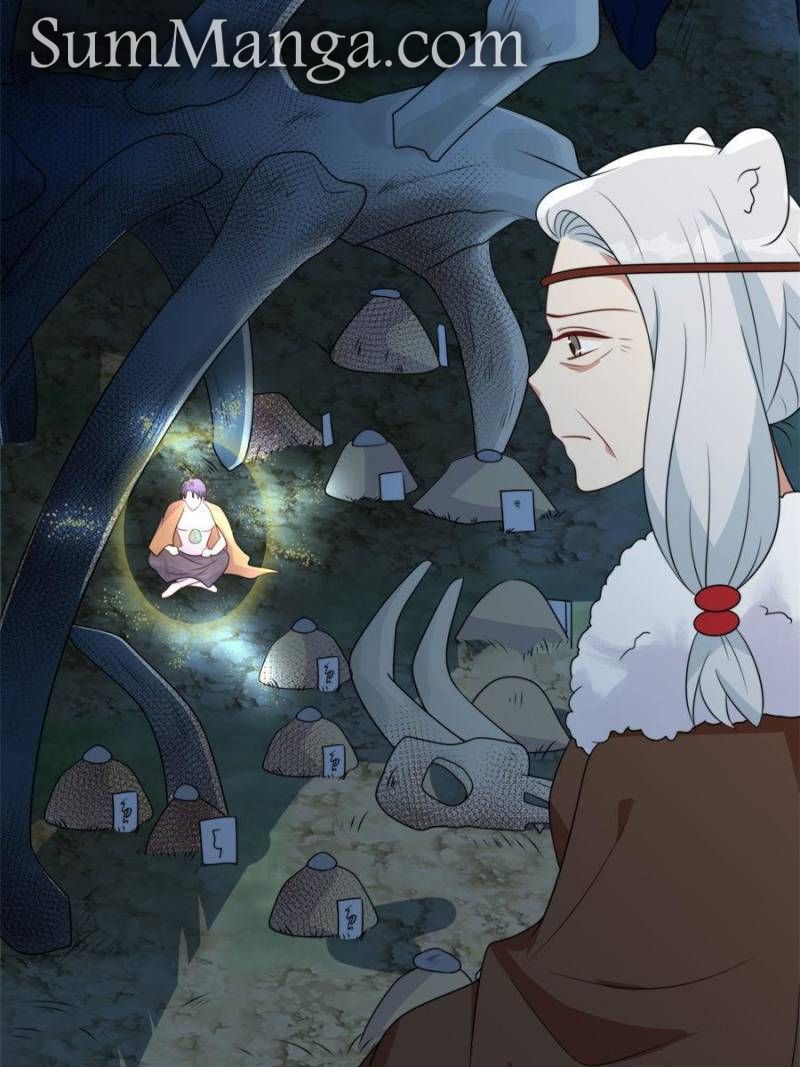 I Became the Beastman’s Wife Chapter 324 - Page 5