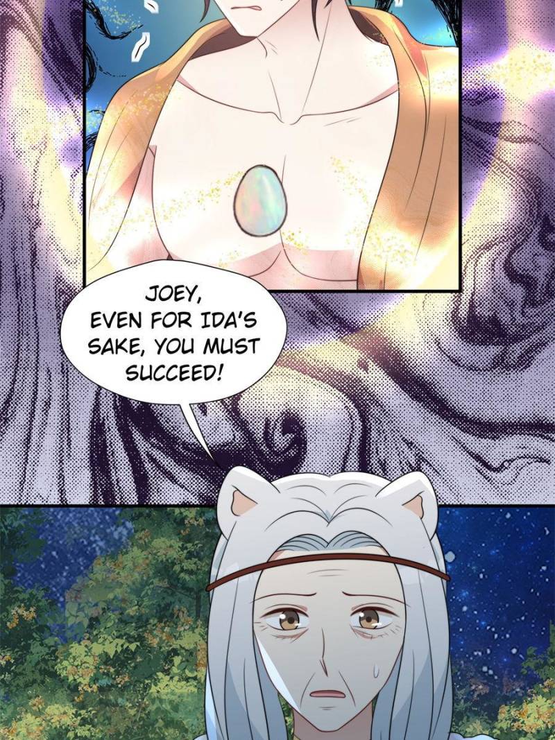 I Became the Beastman’s Wife Chapter 324 - Page 7