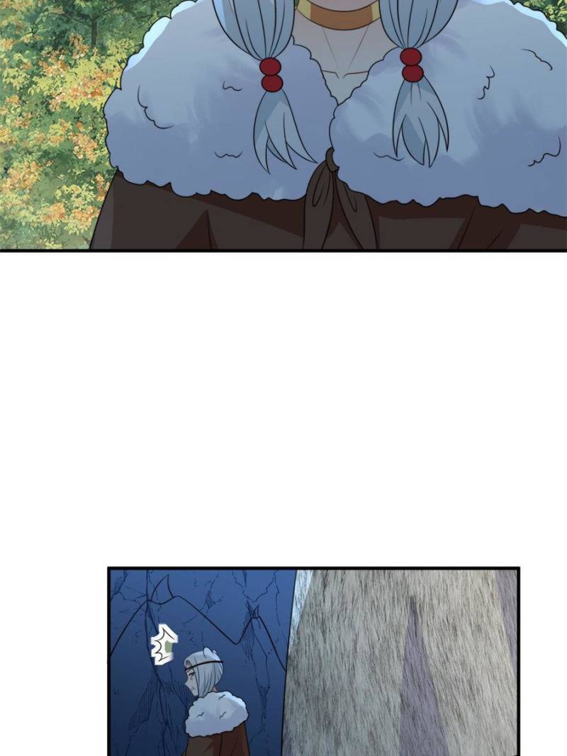 I Became the Beastman’s Wife Chapter 324 - Page 8