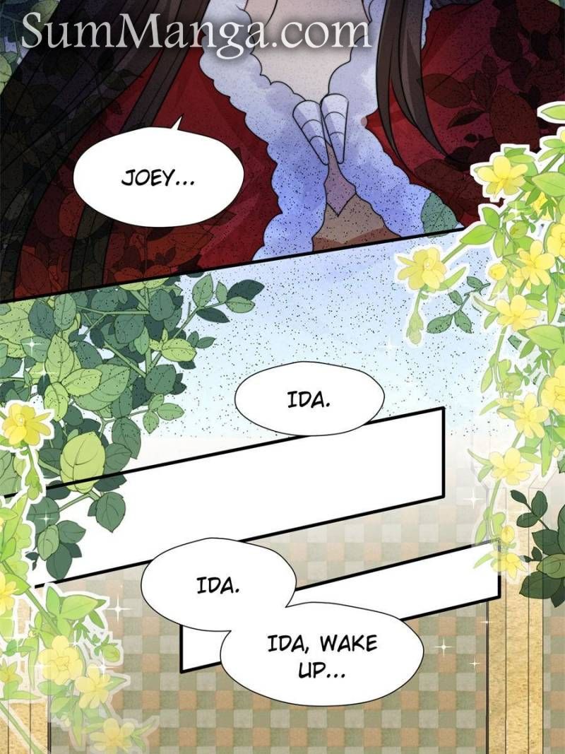 I Became the Beastman’s Wife Chapter 325 - Page 11