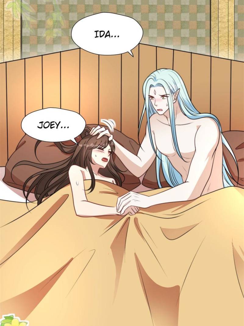 I Became the Beastman’s Wife Chapter 325 - Page 12