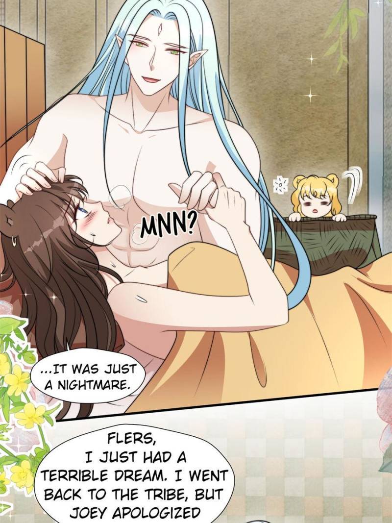 I Became the Beastman’s Wife Chapter 325 - Page 15