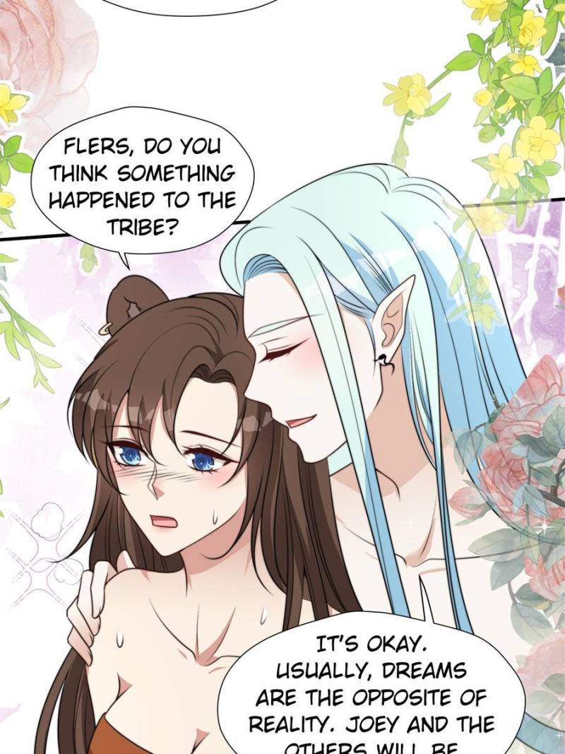 I Became the Beastman’s Wife Chapter 325 - Page 17