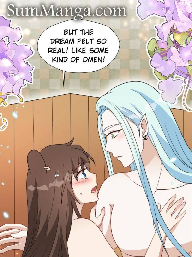 I Became the Beastman’s Wife Chapter 325 - Page 19