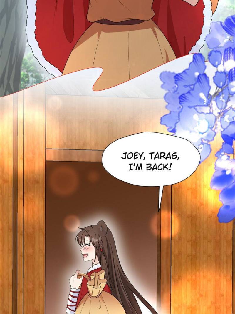 I Became the Beastman’s Wife Chapter 325 - Page 2