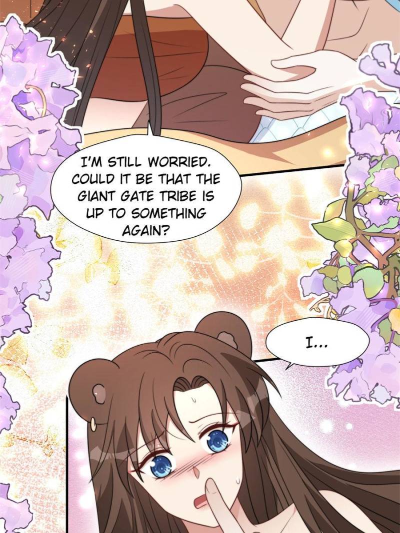 I Became the Beastman’s Wife Chapter 325 - Page 20