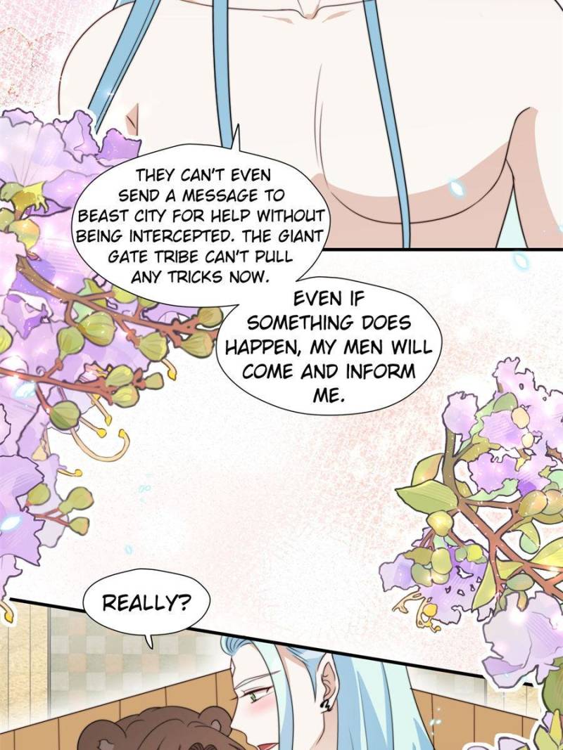 I Became the Beastman’s Wife Chapter 325 - Page 22