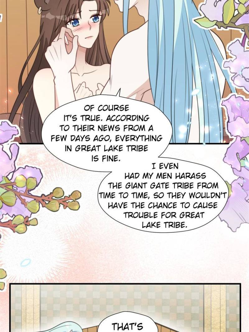 I Became the Beastman’s Wife Chapter 325 - Page 23