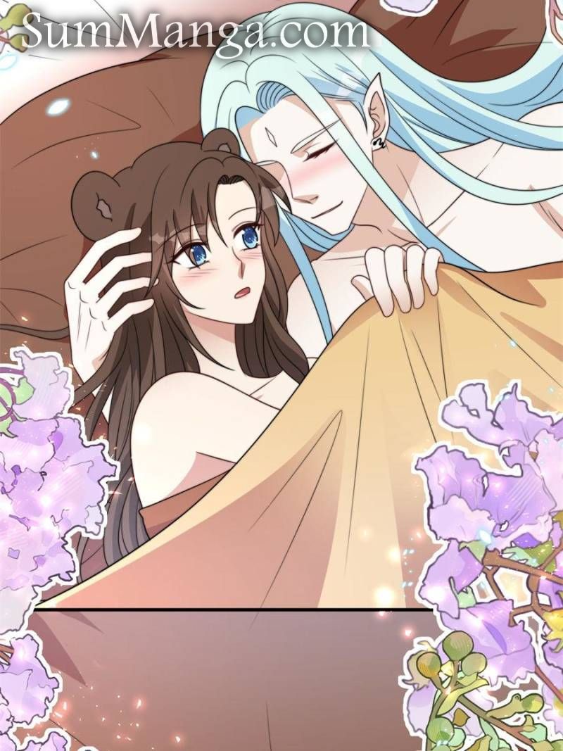 I Became the Beastman’s Wife Chapter 325 - Page 25