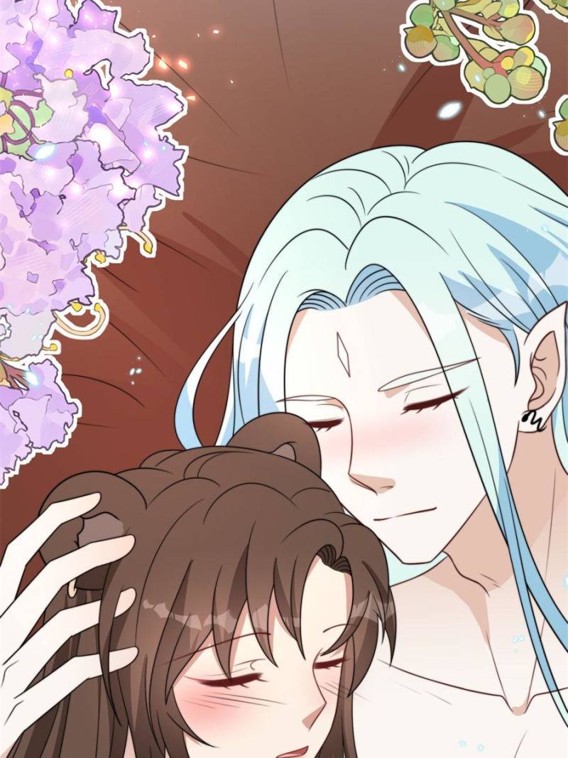 I Became the Beastman’s Wife Chapter 325 - Page 26