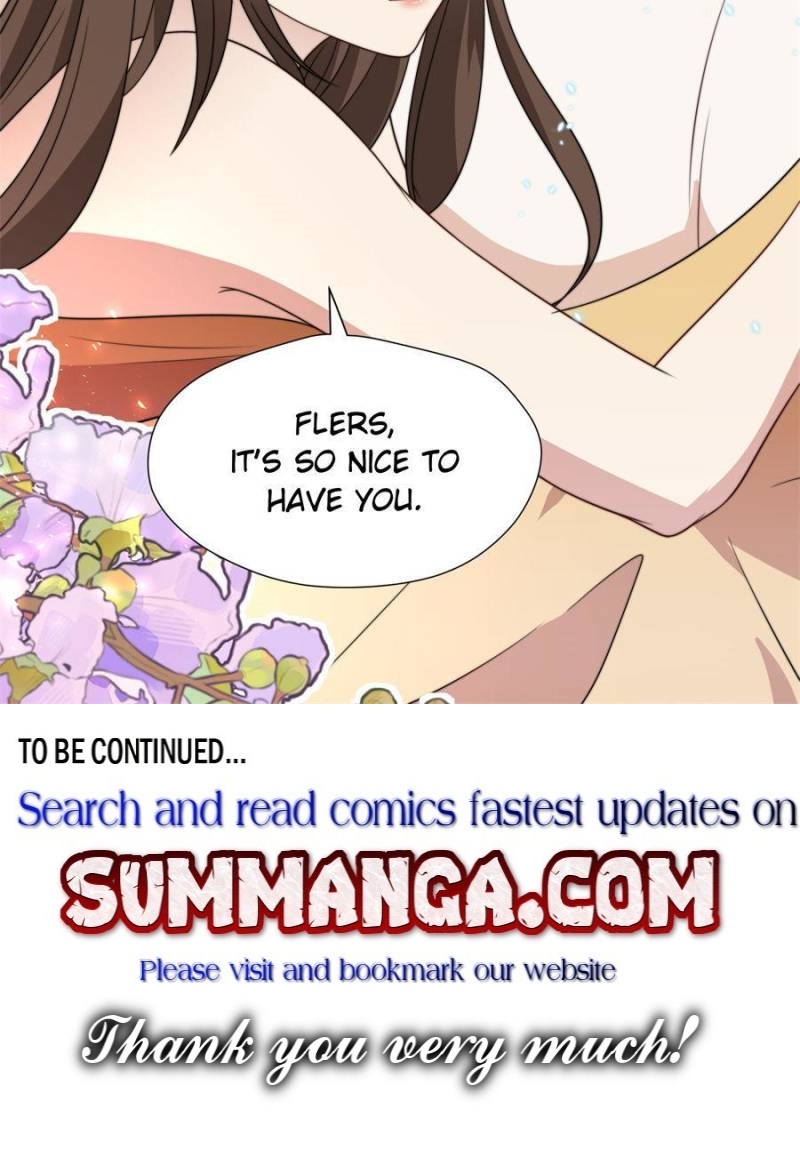 I Became the Beastman’s Wife Chapter 325 - Page 27