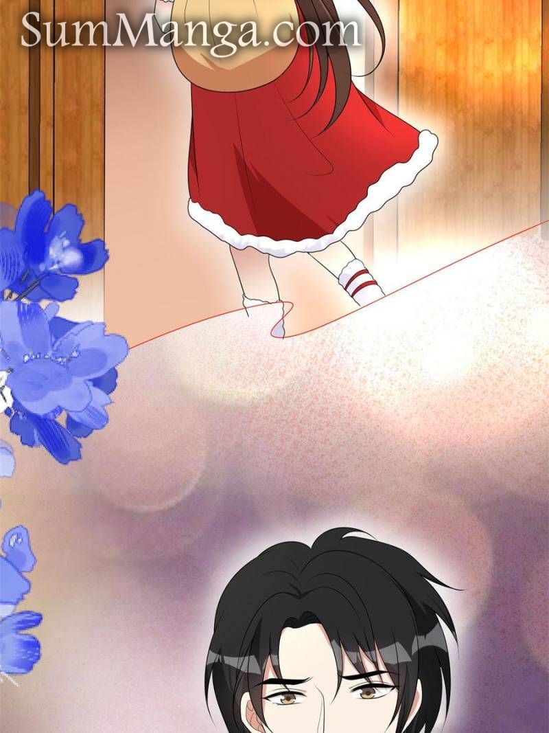 I Became the Beastman’s Wife Chapter 325 - Page 3