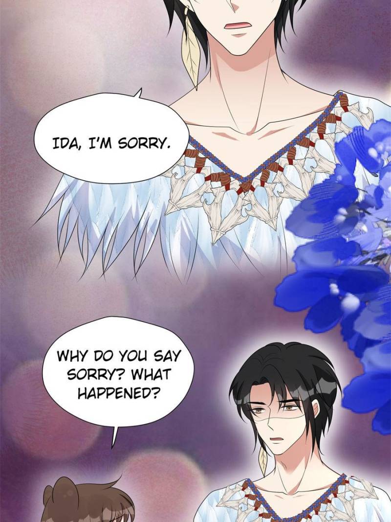 I Became the Beastman’s Wife Chapter 325 - Page 4