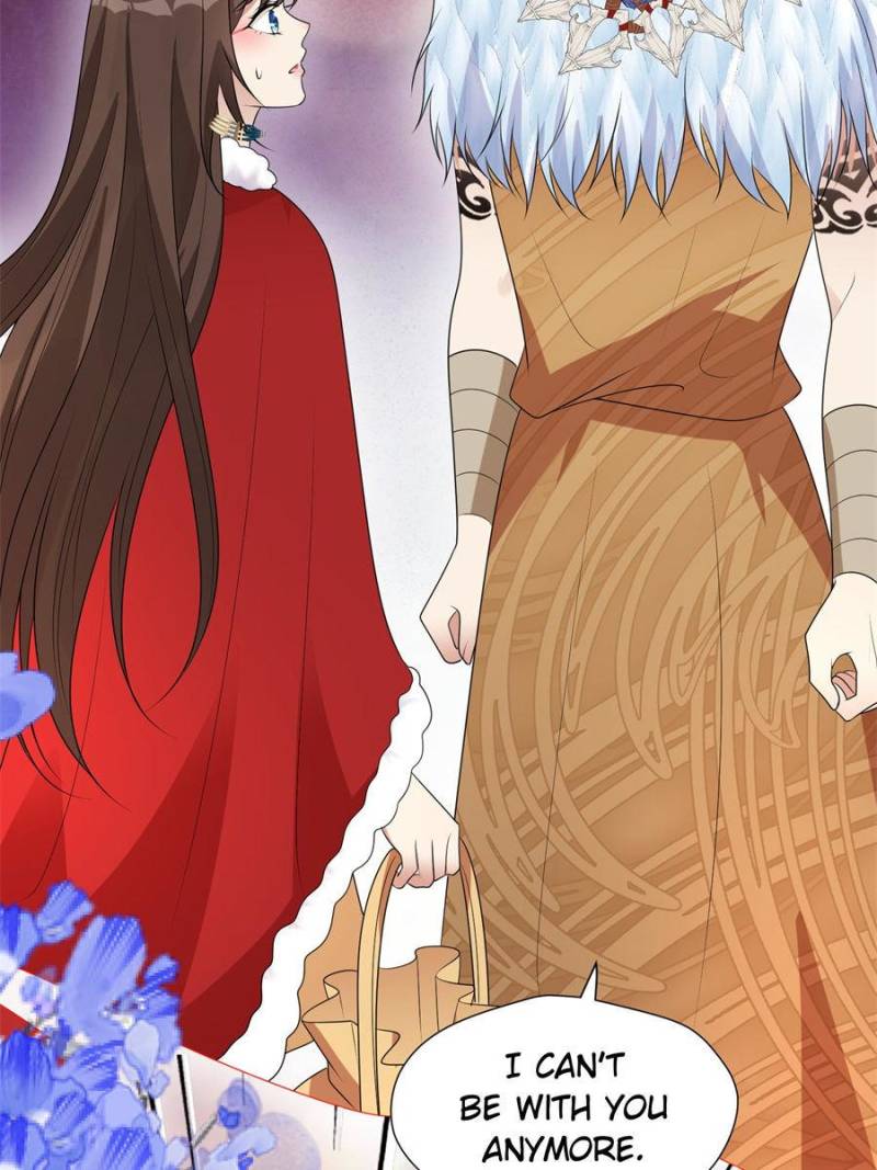 I Became the Beastman’s Wife Chapter 325 - Page 5