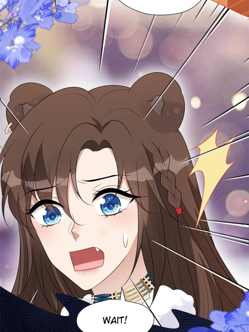 I Became the Beastman’s Wife Chapter 325 - Page 6