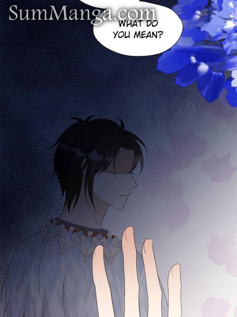 I Became the Beastman’s Wife Chapter 325 - Page 7