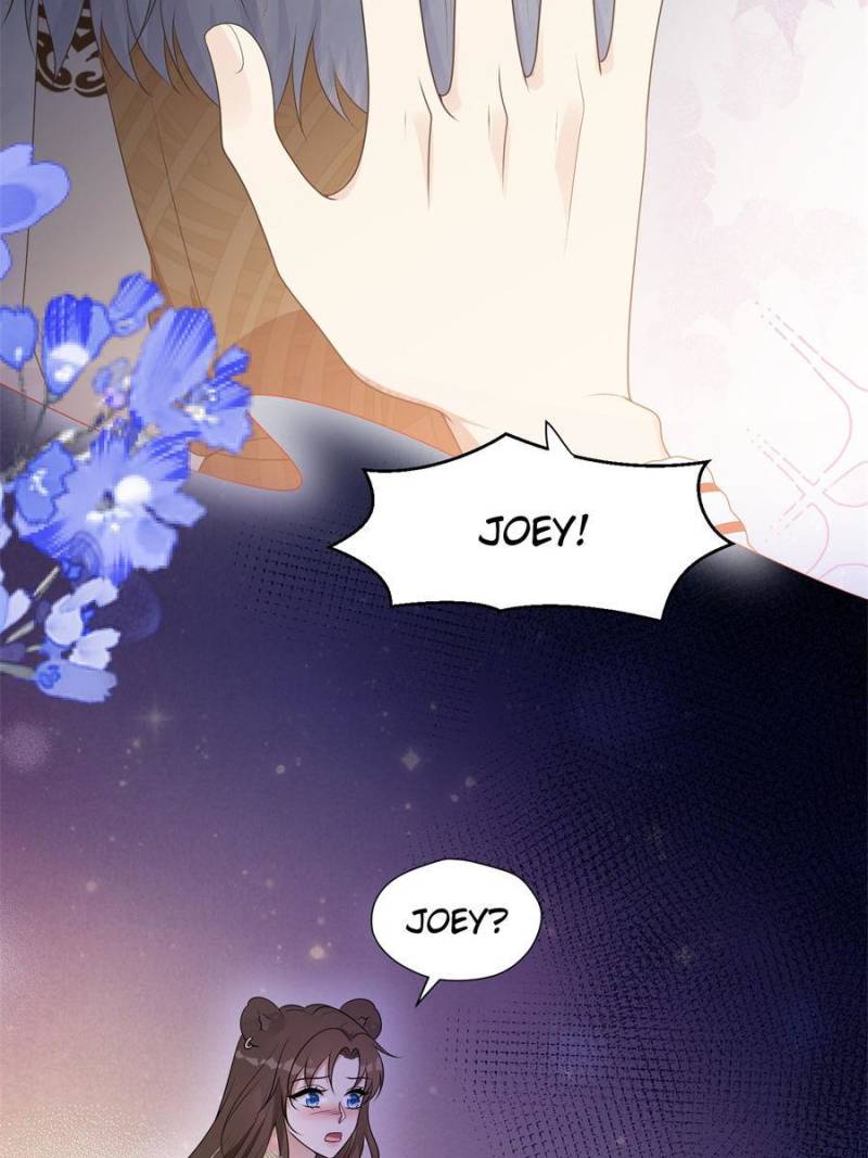 I Became the Beastman’s Wife Chapter 325 - Page 8