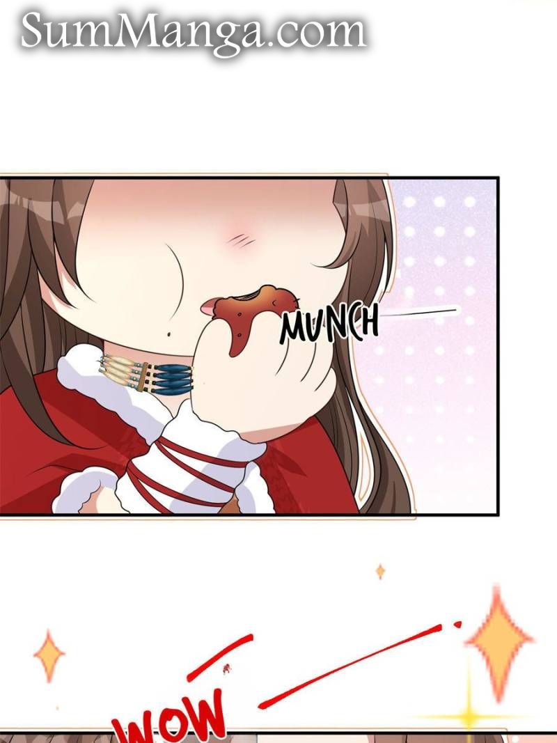 I Became the Beastman’s Wife Chapter 326 - Page 10