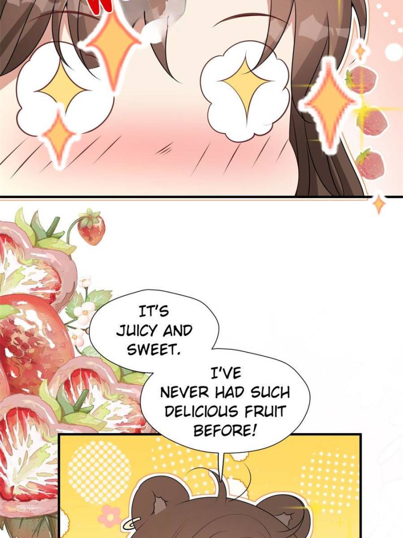 I Became the Beastman’s Wife Chapter 326 - Page 11