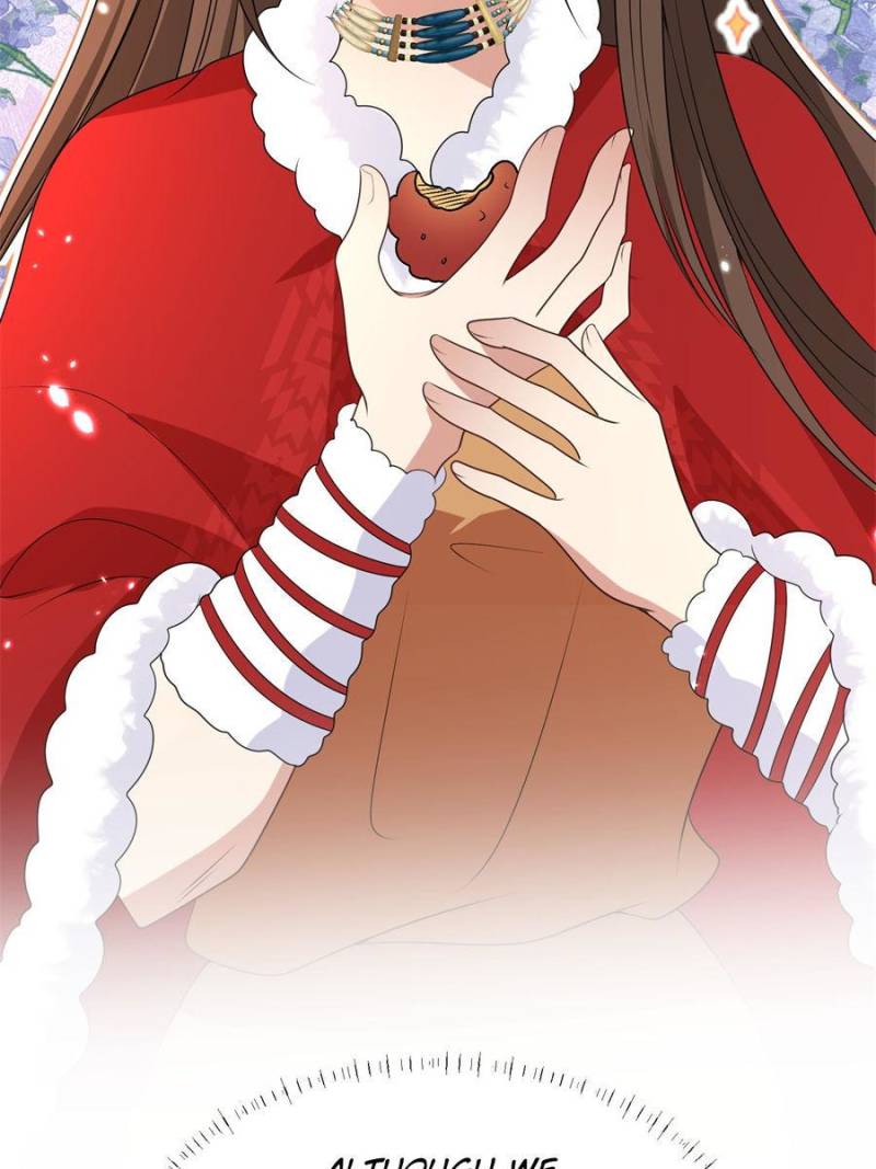 I Became the Beastman’s Wife Chapter 326 - Page 15