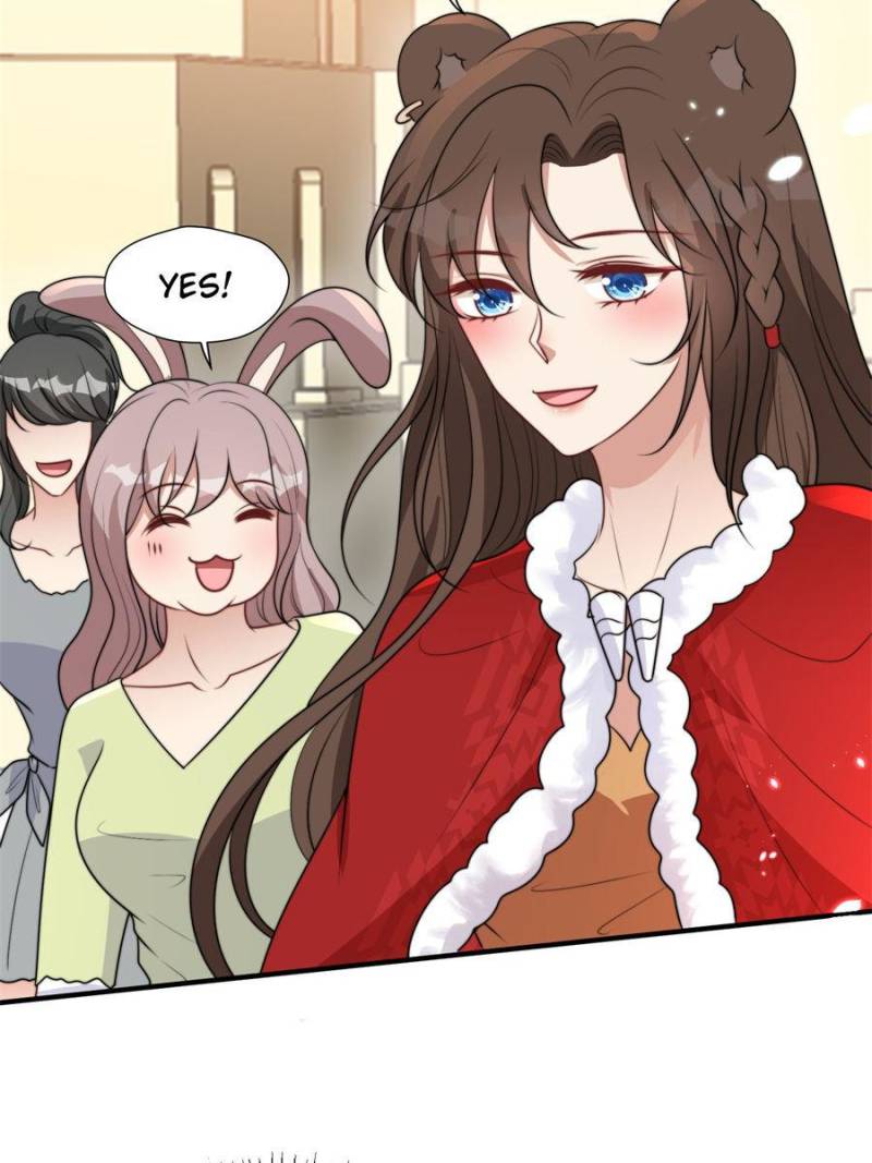 I Became the Beastman’s Wife Chapter 326 - Page 3