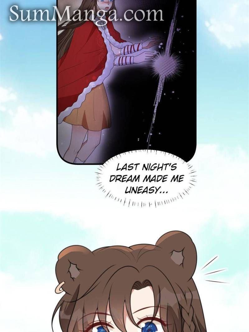 I Became the Beastman’s Wife Chapter 326 - Page 5