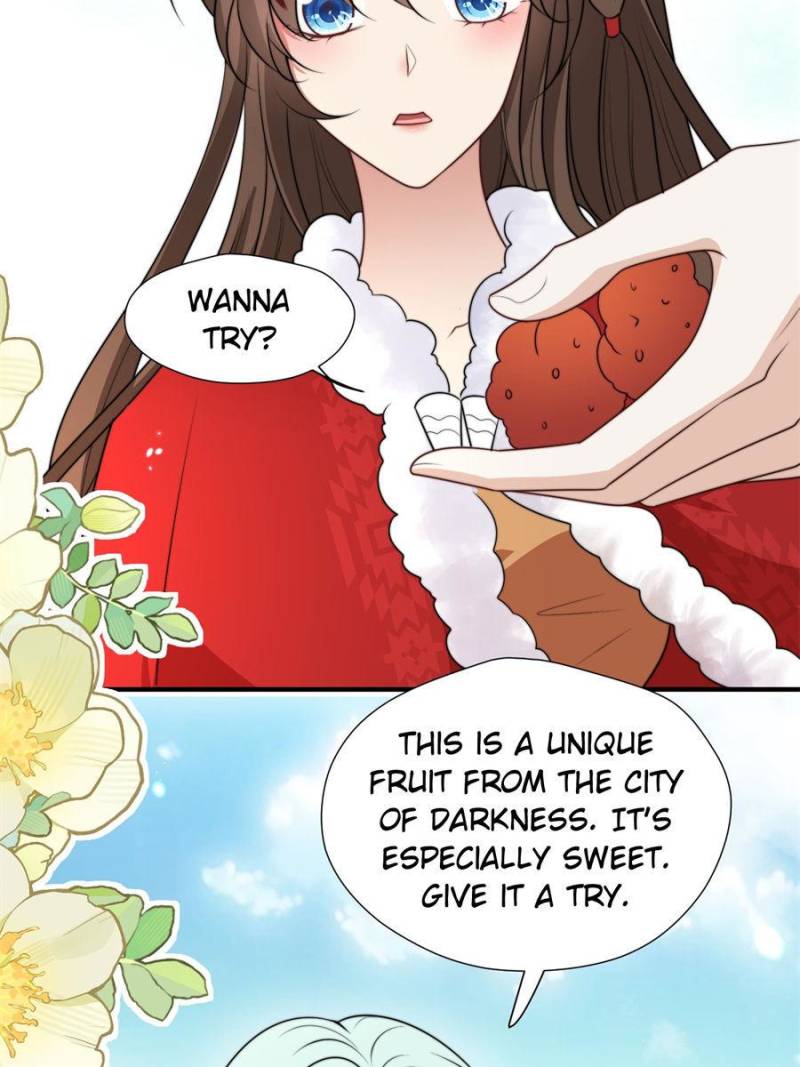 I Became the Beastman’s Wife Chapter 326 - Page 6