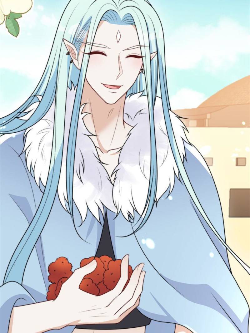 I Became the Beastman’s Wife Chapter 326 - Page 7