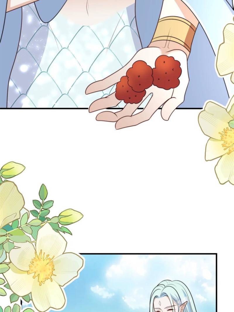 I Became the Beastman’s Wife Chapter 326 - Page 8