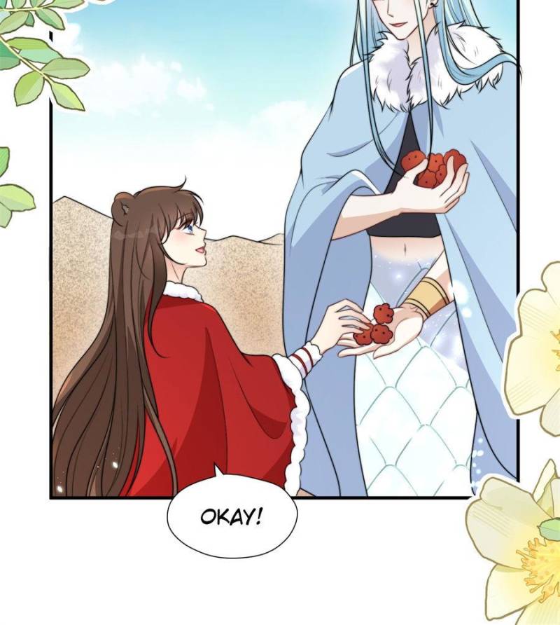 I Became the Beastman’s Wife Chapter 326 - Page 9