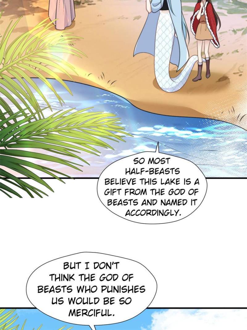 I Became the Beastman’s Wife Chapter 327 - Page 12