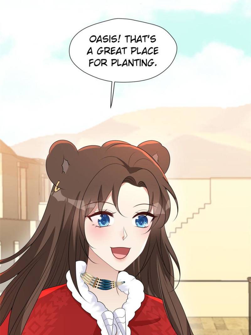 I Became the Beastman’s Wife Chapter 327 - Page 3