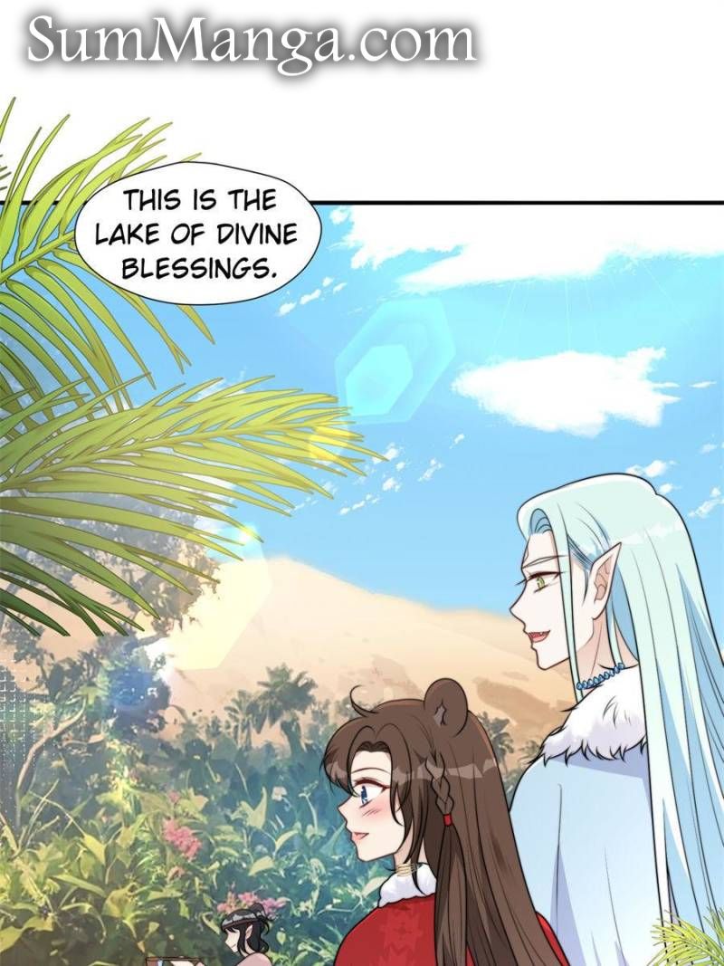 I Became the Beastman’s Wife Chapter 327 - Page 9