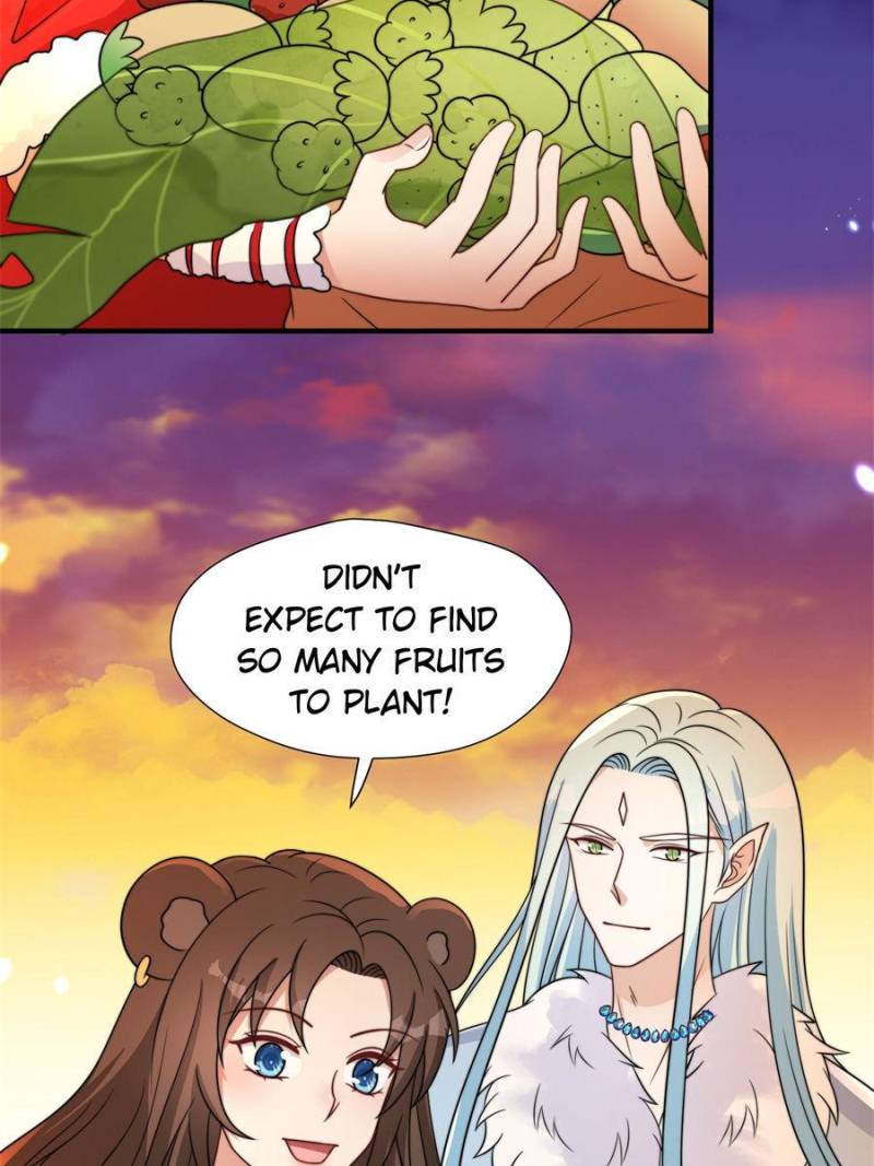 I Became the Beastman’s Wife Chapter 328 - Page 12