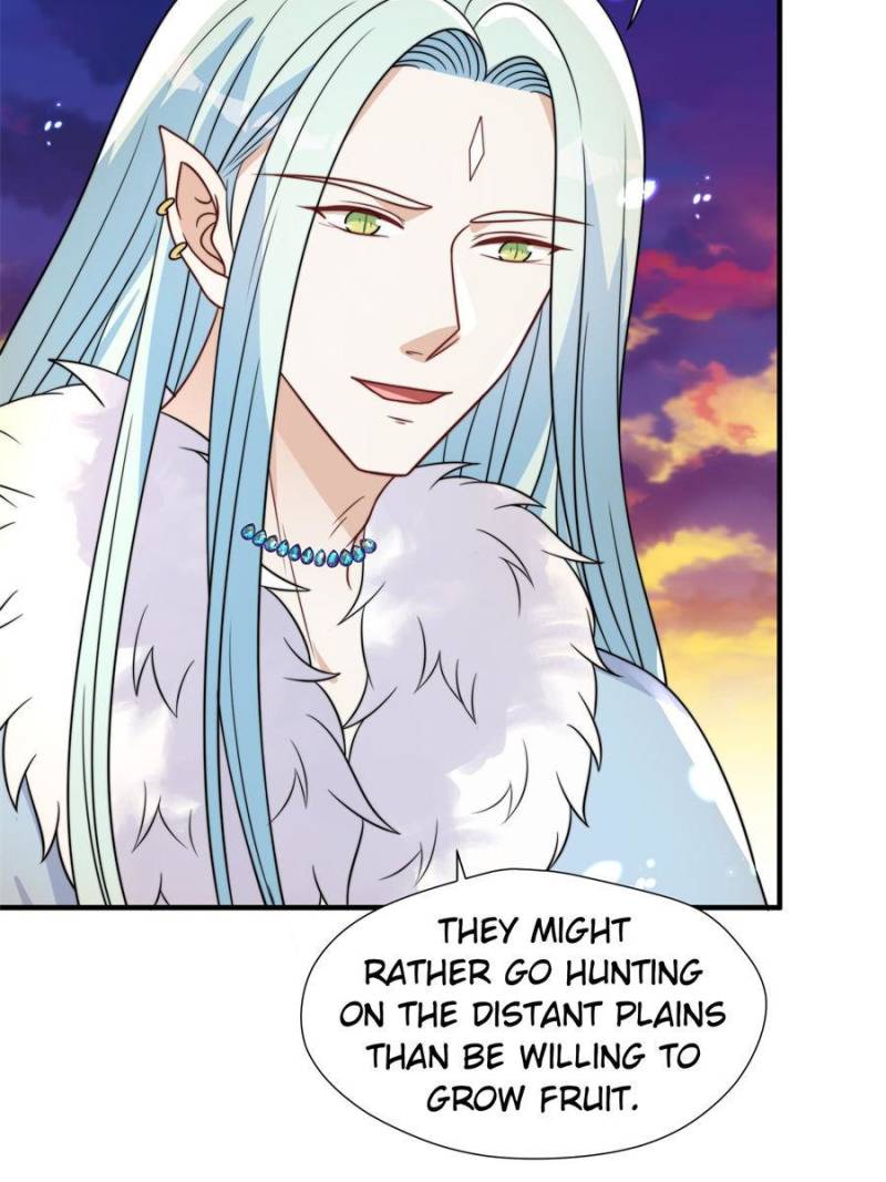 I Became the Beastman’s Wife Chapter 328 - Page 14