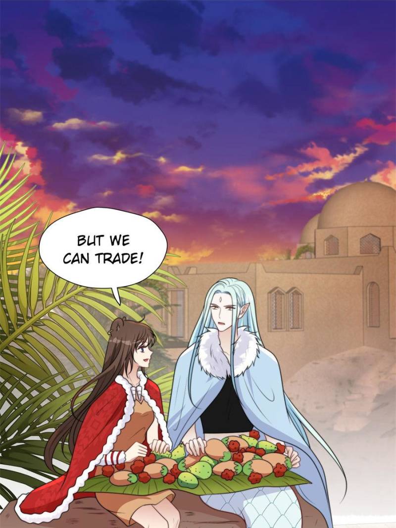 I Became the Beastman’s Wife Chapter 328 - Page 16