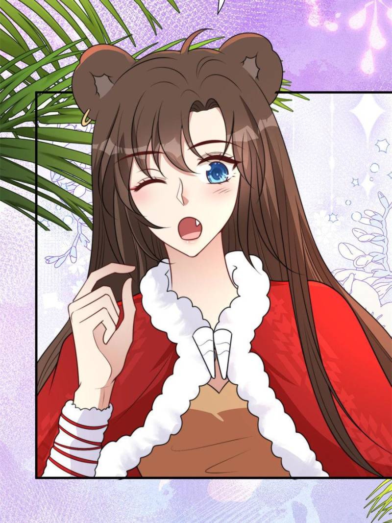 I Became the Beastman’s Wife Chapter 328 - Page 19