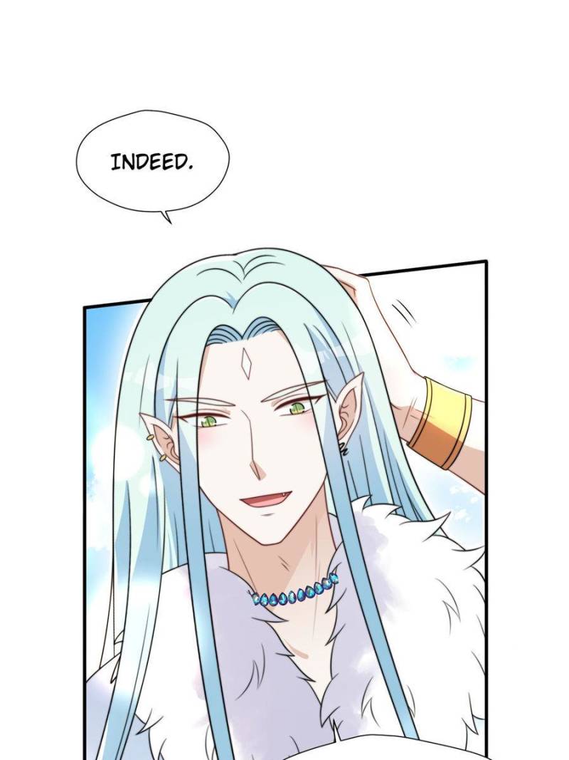 I Became the Beastman’s Wife Chapter 328 - Page 2