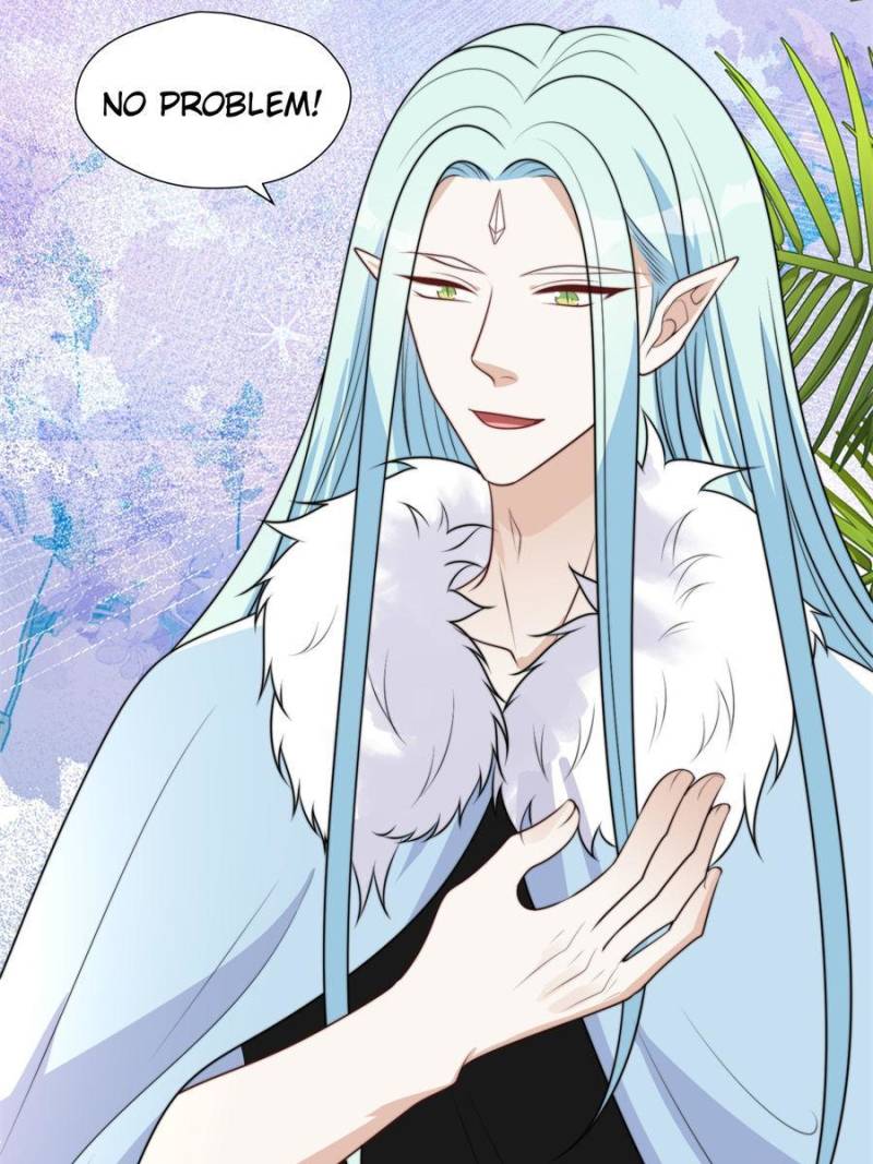 I Became the Beastman’s Wife Chapter 328 - Page 20