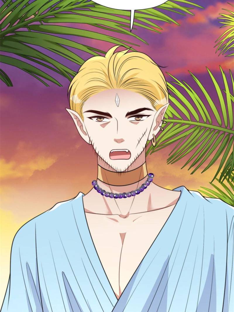 I Became the Beastman’s Wife Chapter 328 - Page 23