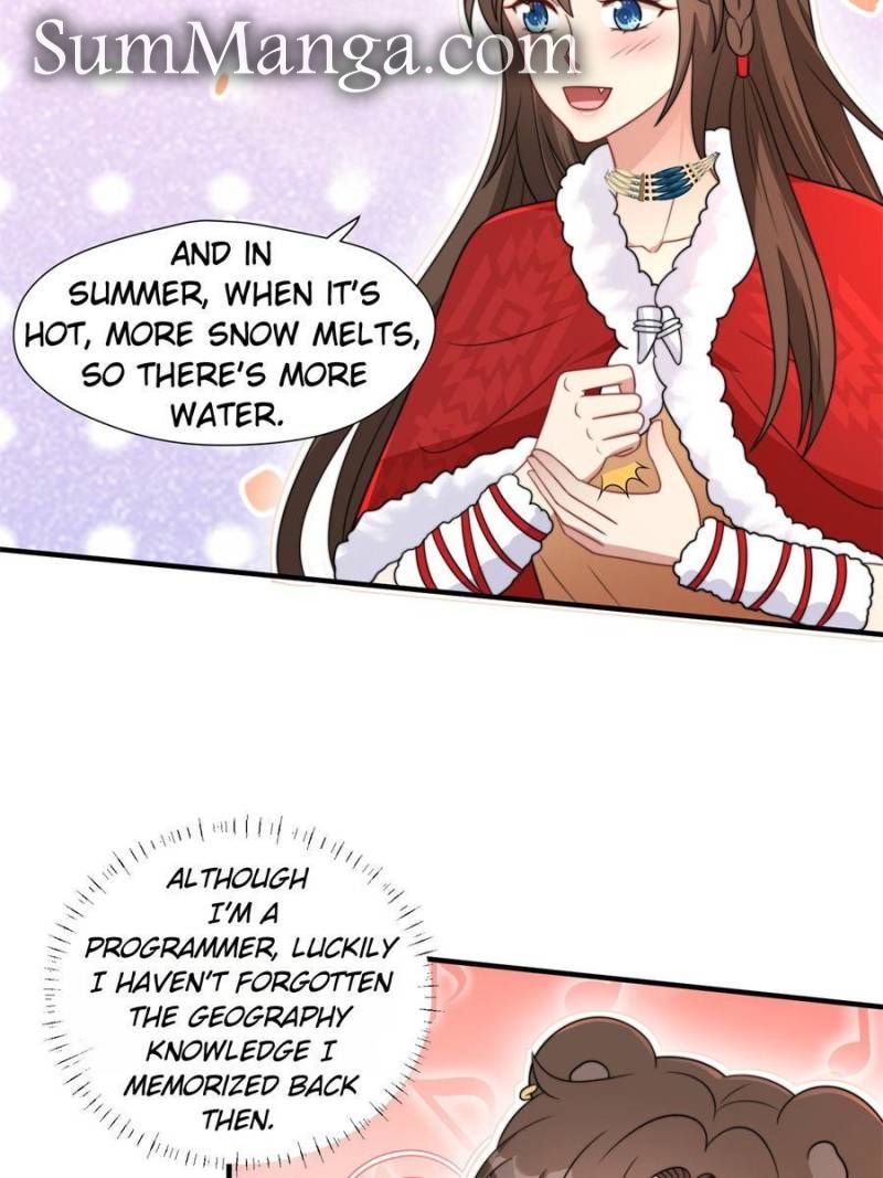 I Became the Beastman’s Wife Chapter 328 - Page 4