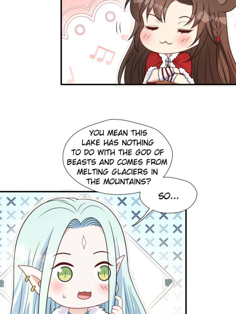 I Became the Beastman’s Wife Chapter 328 - Page 5