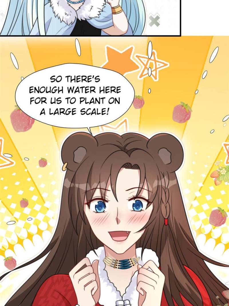 I Became the Beastman’s Wife Chapter 328 - Page 6