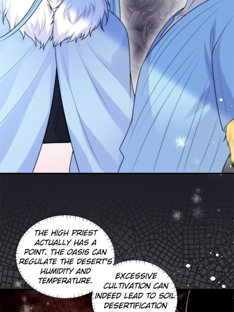 I Became the Beastman’s Wife Chapter 329 - Page 11