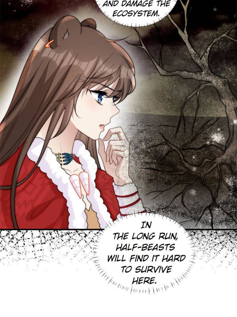 I Became the Beastman’s Wife Chapter 329 - Page 12